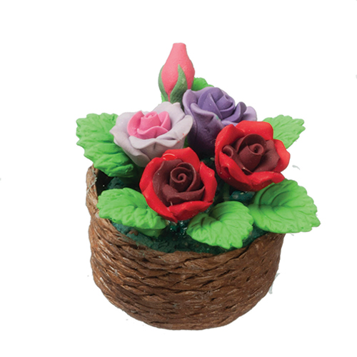 Roses